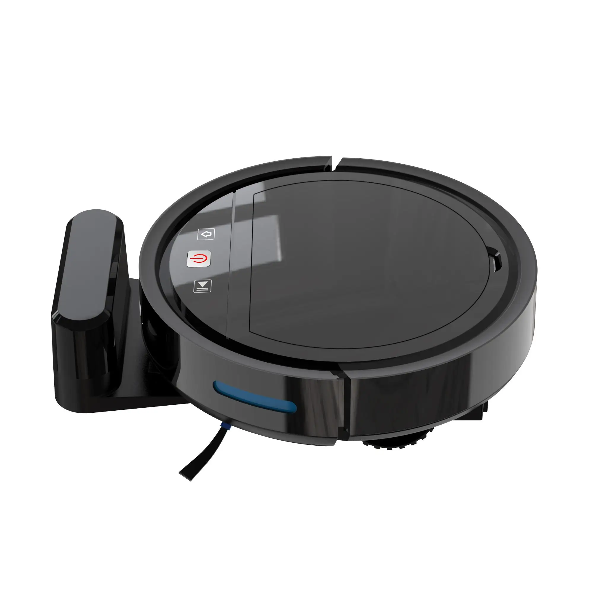 Robot Vacuum Cleaner  Smart Re - đánh giá và giá Smart Home Floor Plan