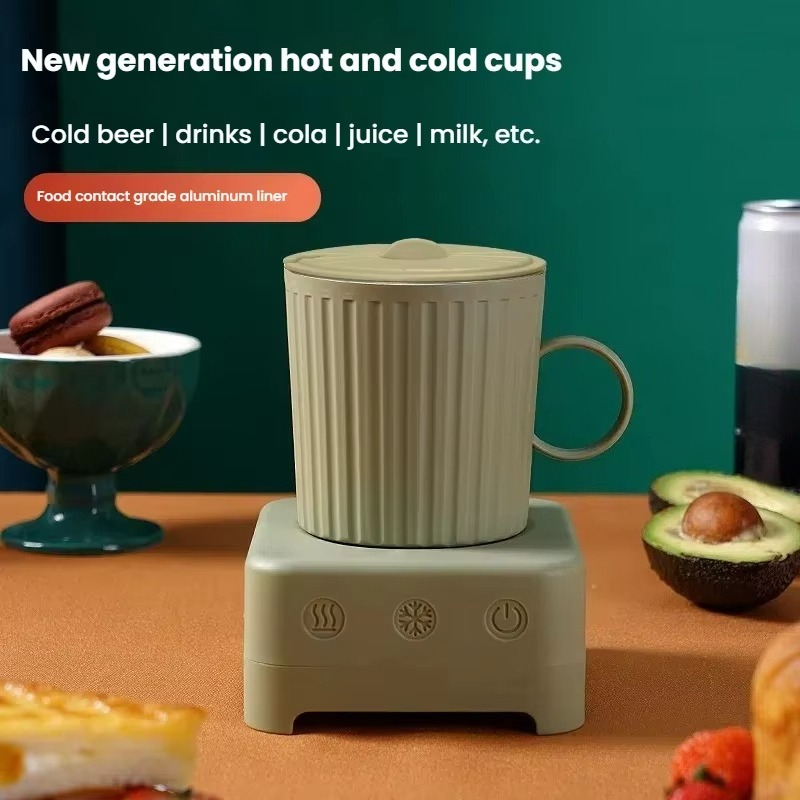 Quick Cooling Cup  Beer Bevera - đánh giá và giá Smart Home Laundry