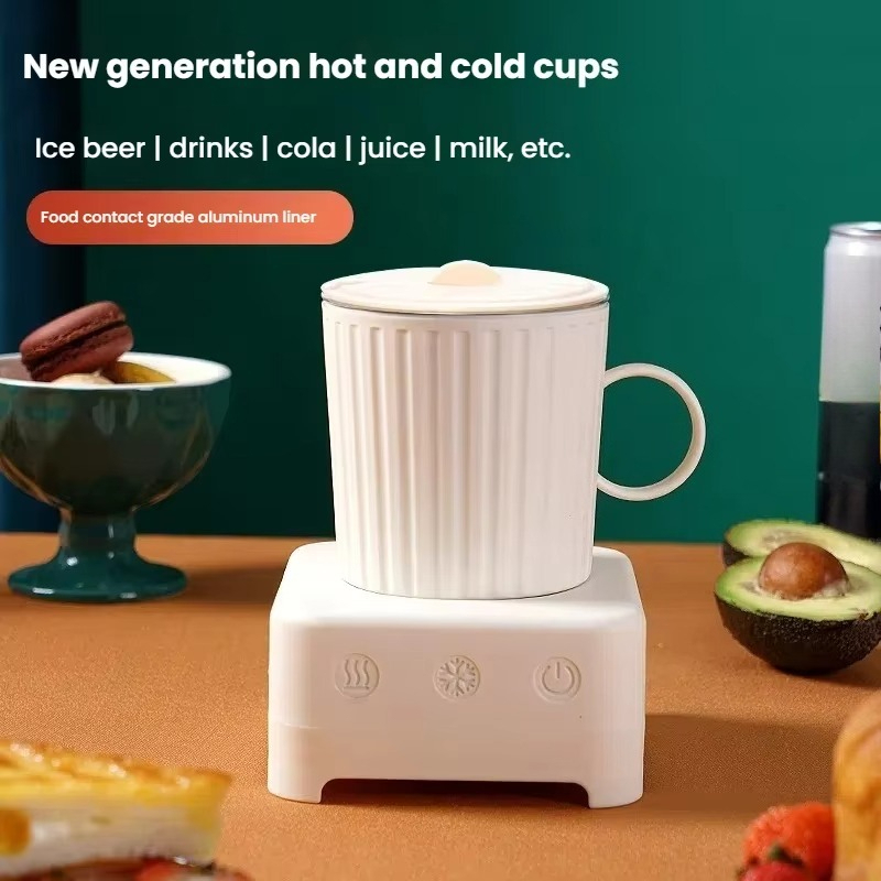 Quick Cooling Cup  Beer Bevera - đánh giá và giá Smart Home Laundry