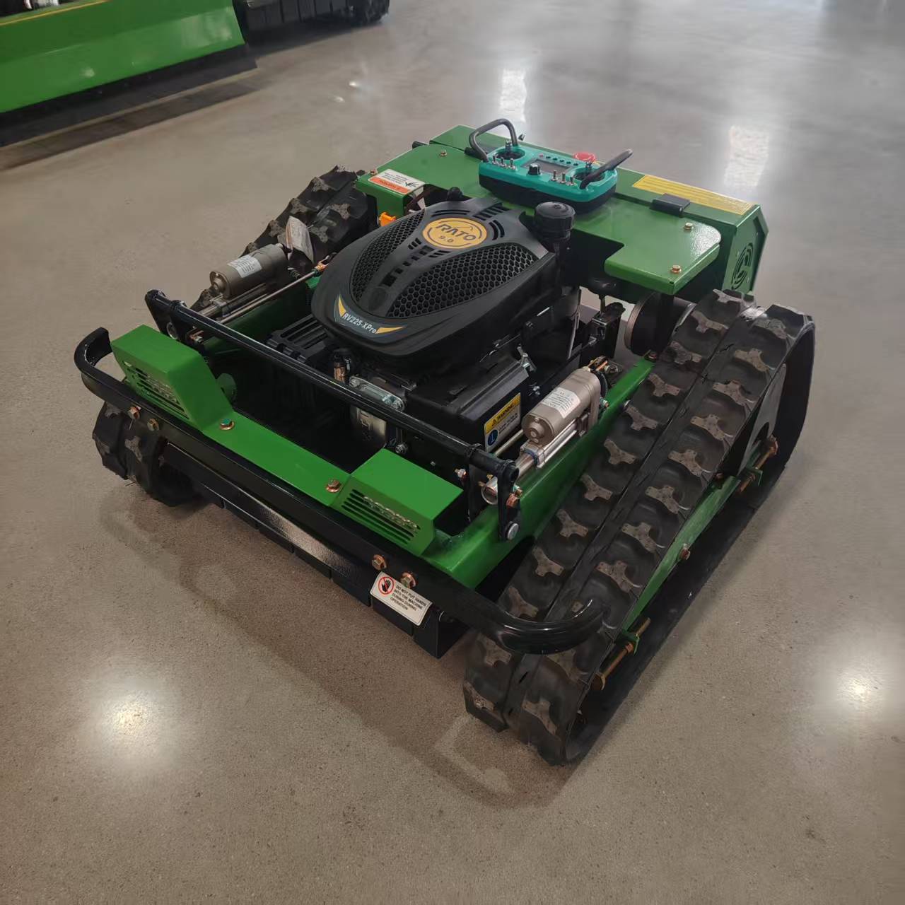 500mm Automatic Smart Home Law - đánh giá và giá Smart Home Robot