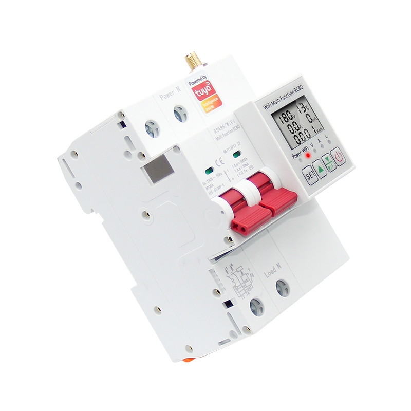 Smart Electric Energy Meter Wi - đánh giá và giá Smart Home Wifi