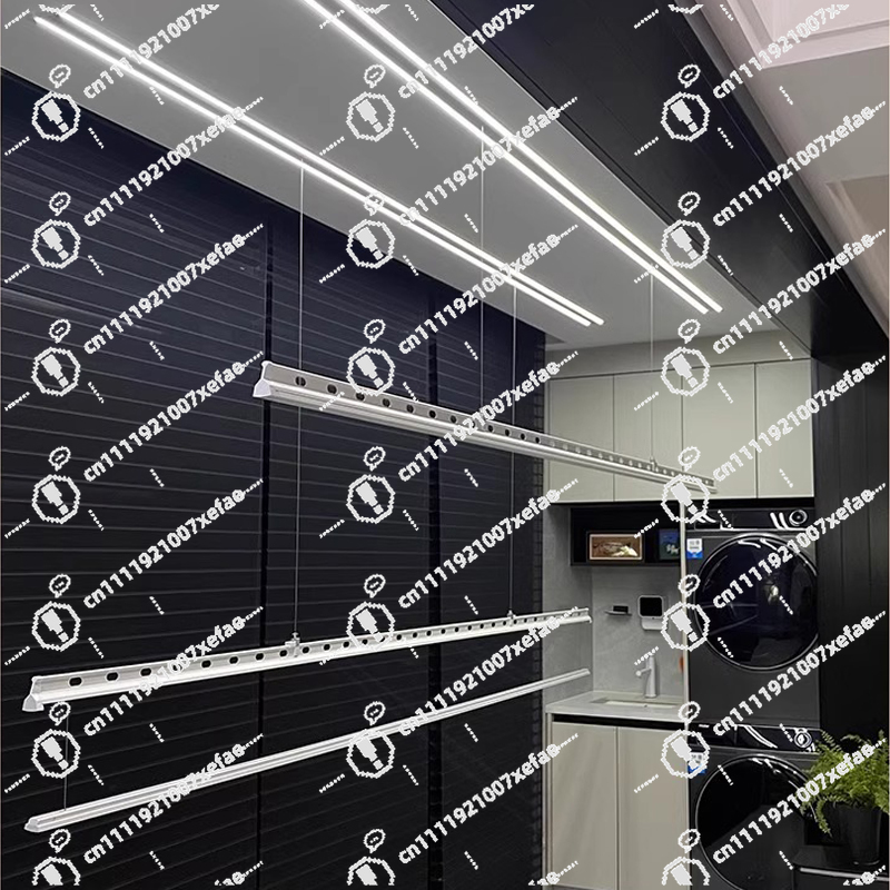 Smart Home Products Balcony El - đánh giá và giá Smart Home Laundry