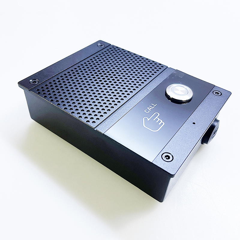 SIP Intercom Voice Control Doo - đánh giá và giá Smart Home Cctv