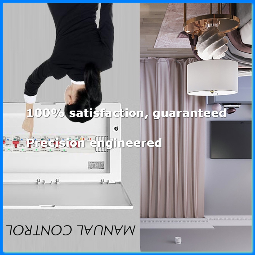 Tuya Smart Life WiFi DC Smart  - đánh giá và giá Smart Home Wifi