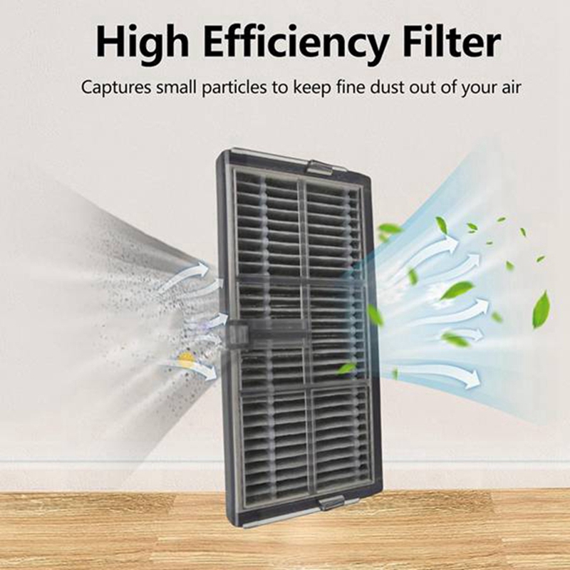 34PCS Vacuum Attachment for E3 - đánh giá và giá Robot Vacuum