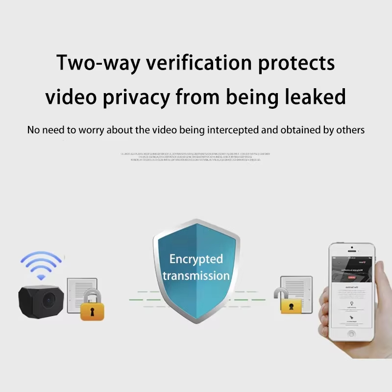 4K HD WiFi Security Camera for - đánh giá và giá Smart Home Wifi