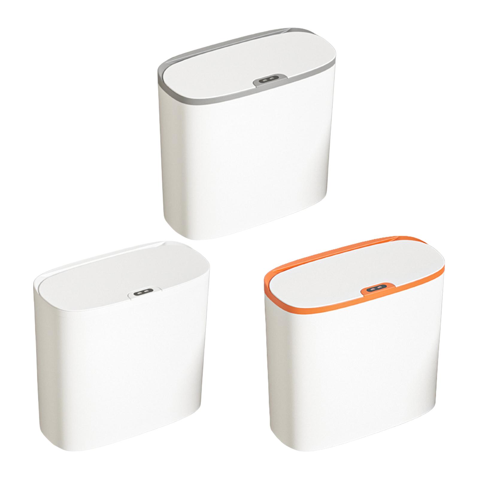 Smart Induction Trash Bin Kitc - đánh giá và giá Smart Home Laundry