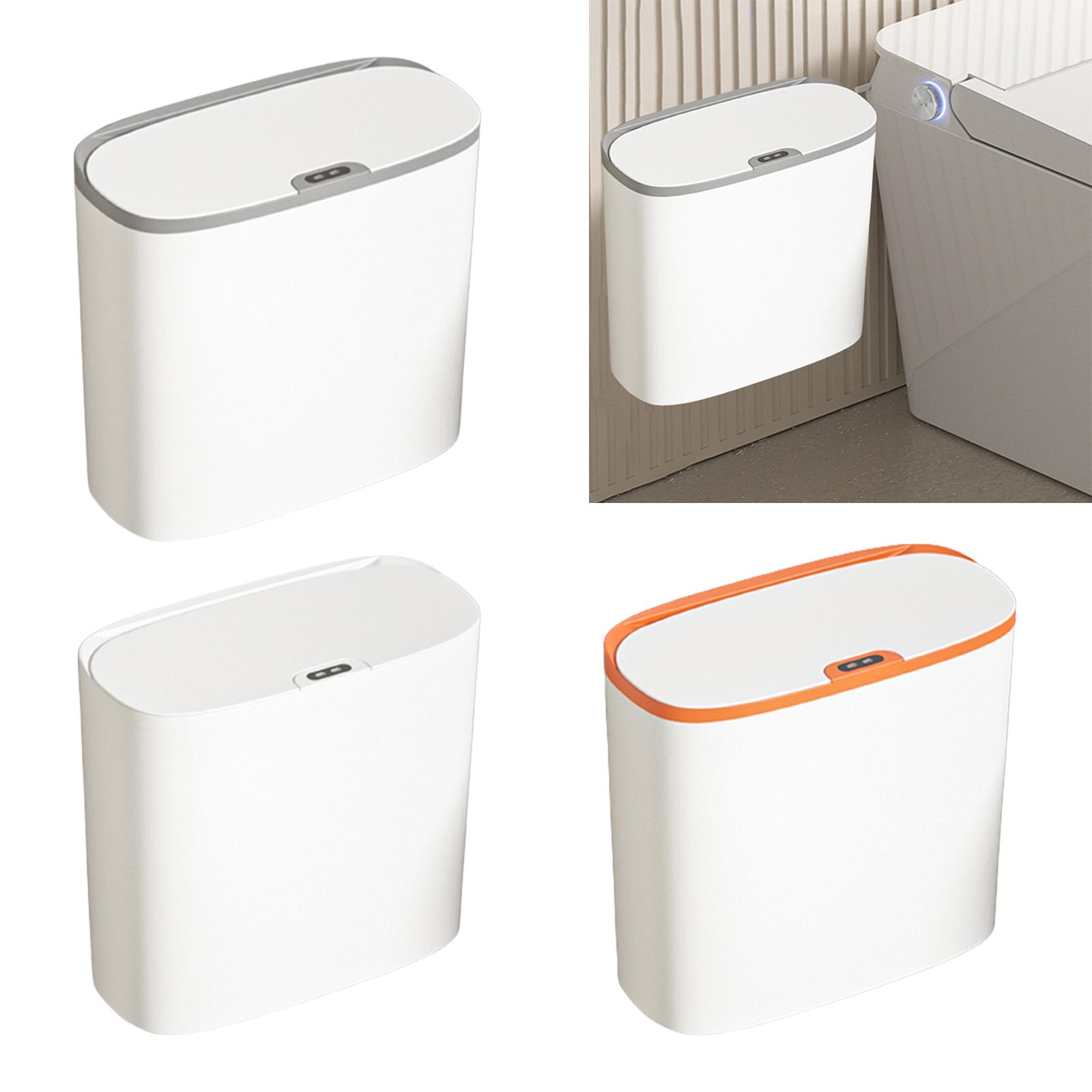 Smart Induction Trash Bin Kitc - đánh giá và giá Smart Home Laundry