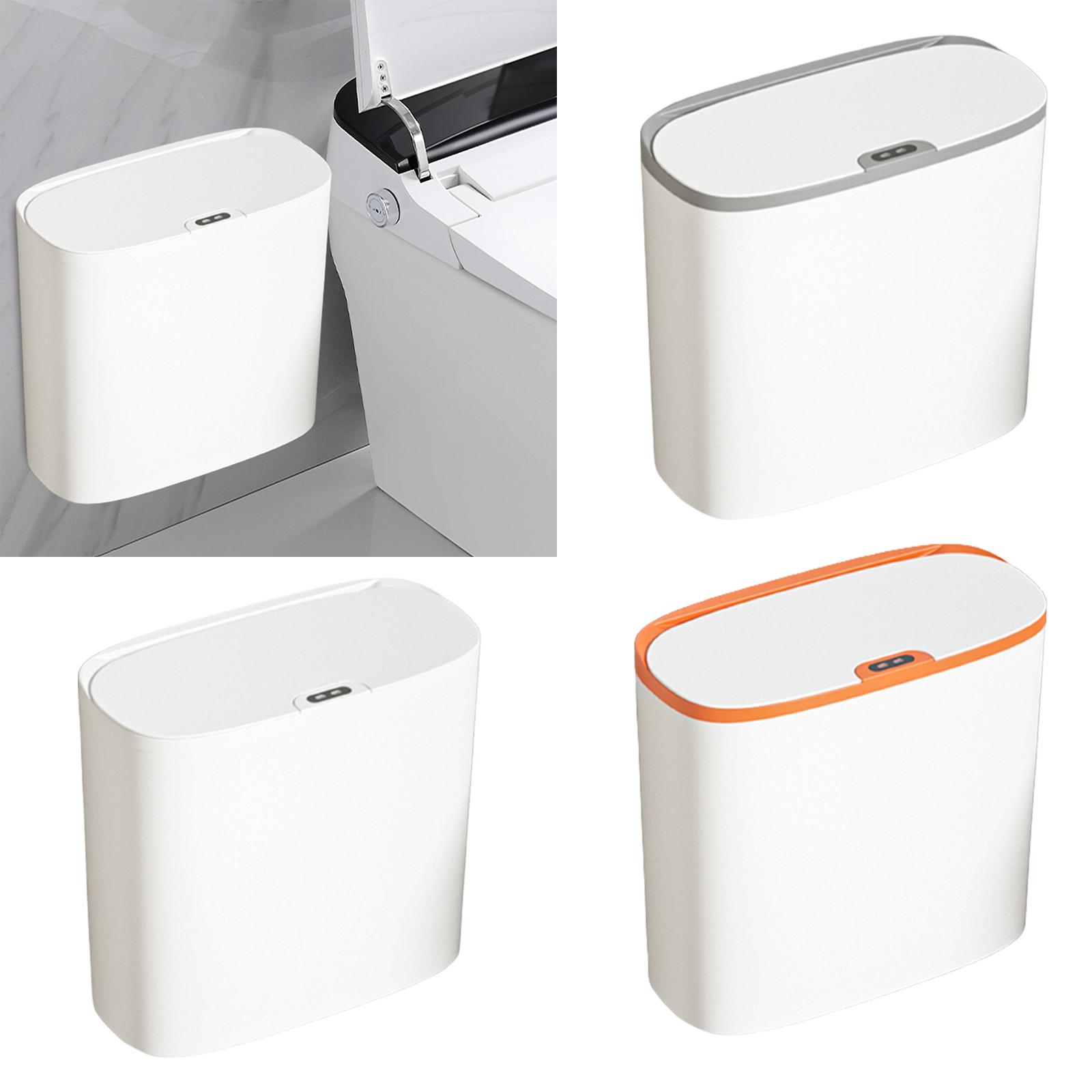 Smart Induction Trash Bin Kitc - đánh giá và giá Smart Home Laundry