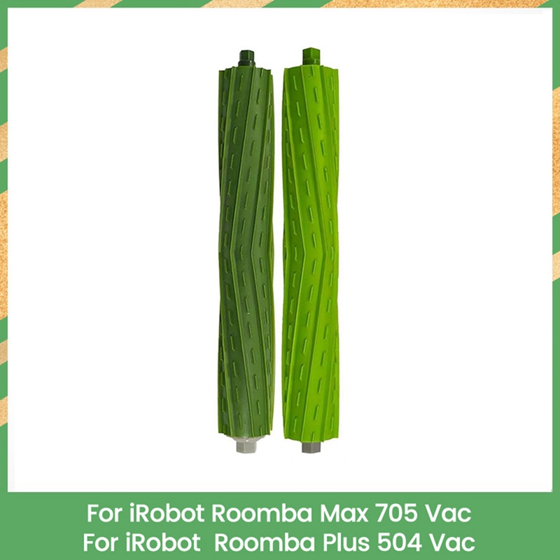 Main Brush for Max 705 Vac/ Pl - đánh giá và giá Robot Vacuum