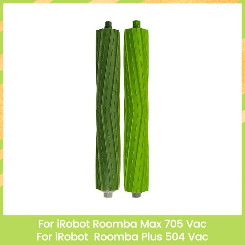 Main Brush for Max 705 Vac/ Pl - đánh giá và giá Robot Vacuum