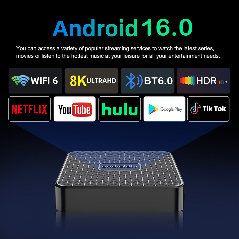 T8S Android 16 Smart Home Thea - đánh giá và giá Smart Home Ui