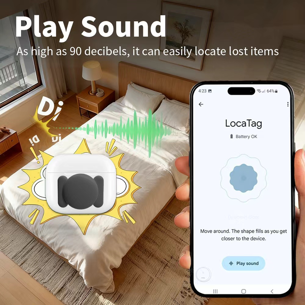 Android Security Navigate Loca - đánh giá và giá Smart Home Gira