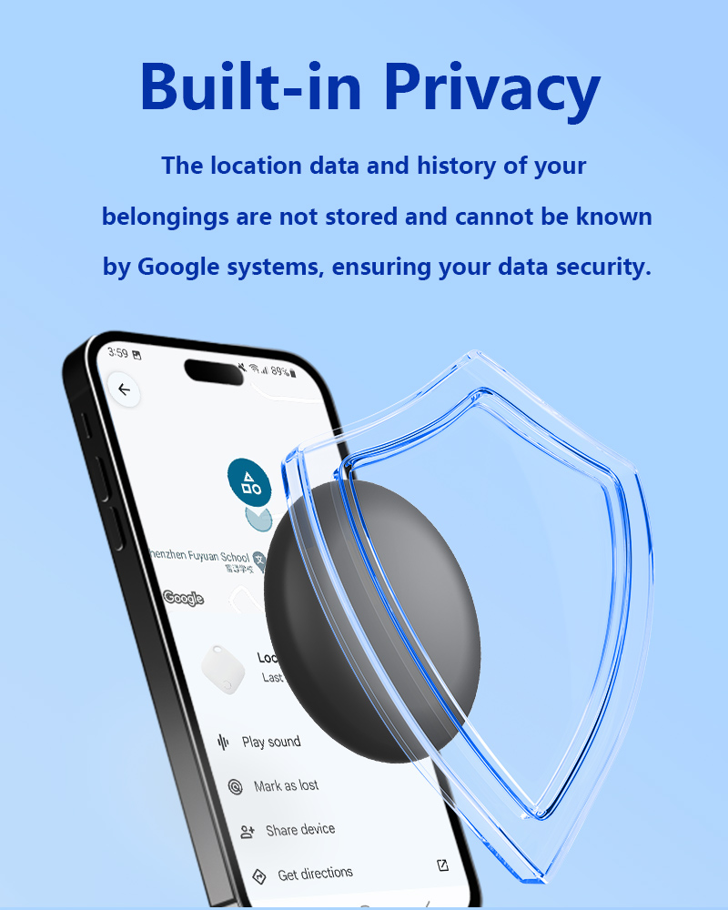 Android Security Navigate Loca - đánh giá và giá Smart Home Gira