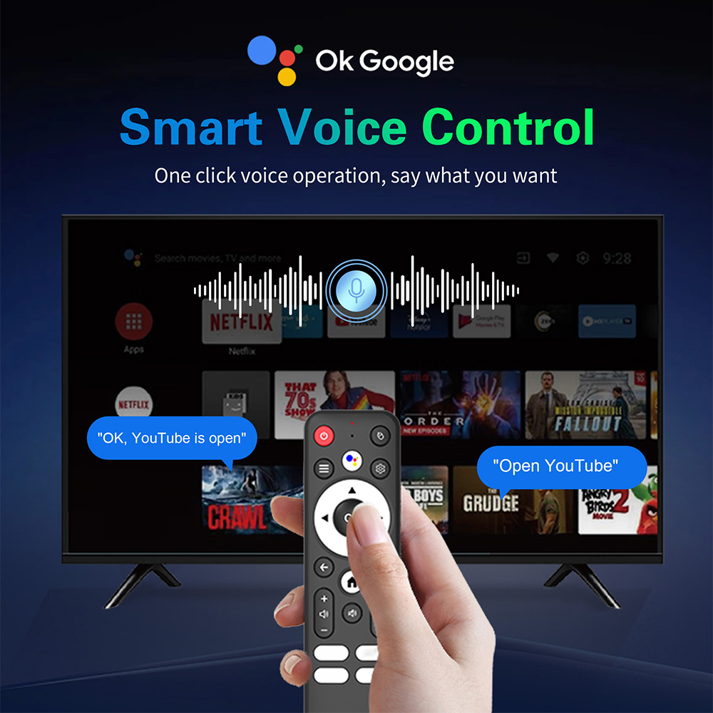 2026 T8S 8K Android 16 Smart H - đánh giá và giá Smart Home Ui