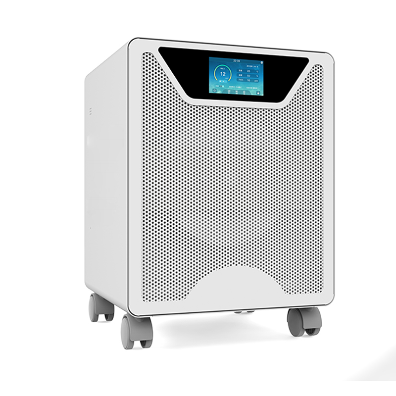 HEPA Filter With Photocatalyti - đánh giá và giá Smart Home Wifi