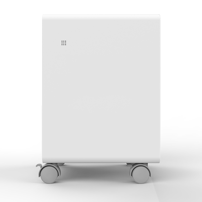 HEPA Filter With Photocatalyti - đánh giá và giá Smart Home Wifi