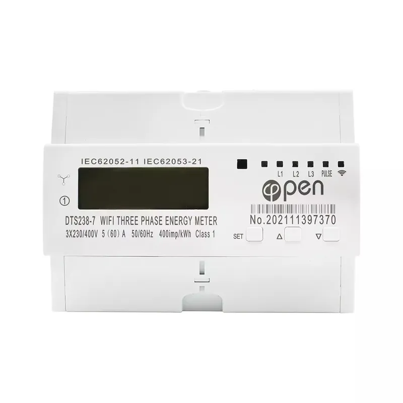 APP 220V 400V Over Under Volta - đánh giá và giá Smart Home Wifi