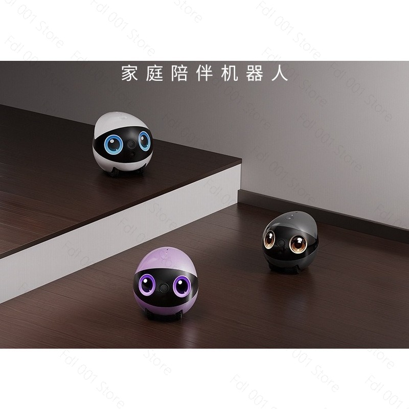 For EBO Air2 Plus Movable Came - đánh giá và giá Smart Home Robot