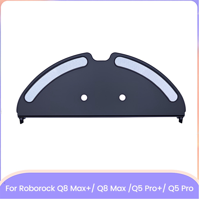 Replacement Mop Bracket for Q8 - đánh giá và giá Robot Vacuum