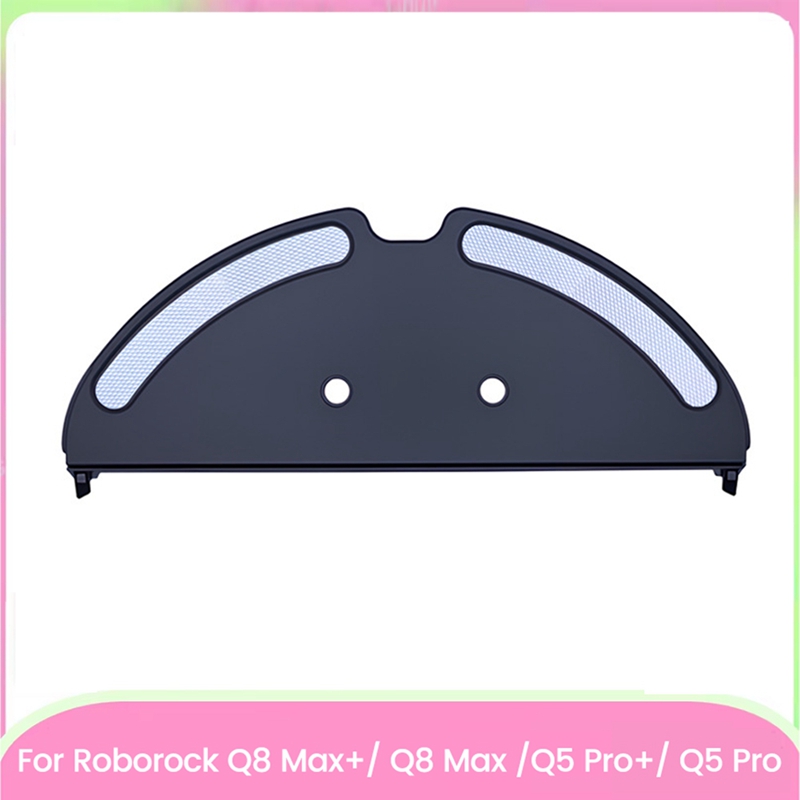 Replacement Mop Bracket for Q8 - đánh giá và giá Robot Vacuum