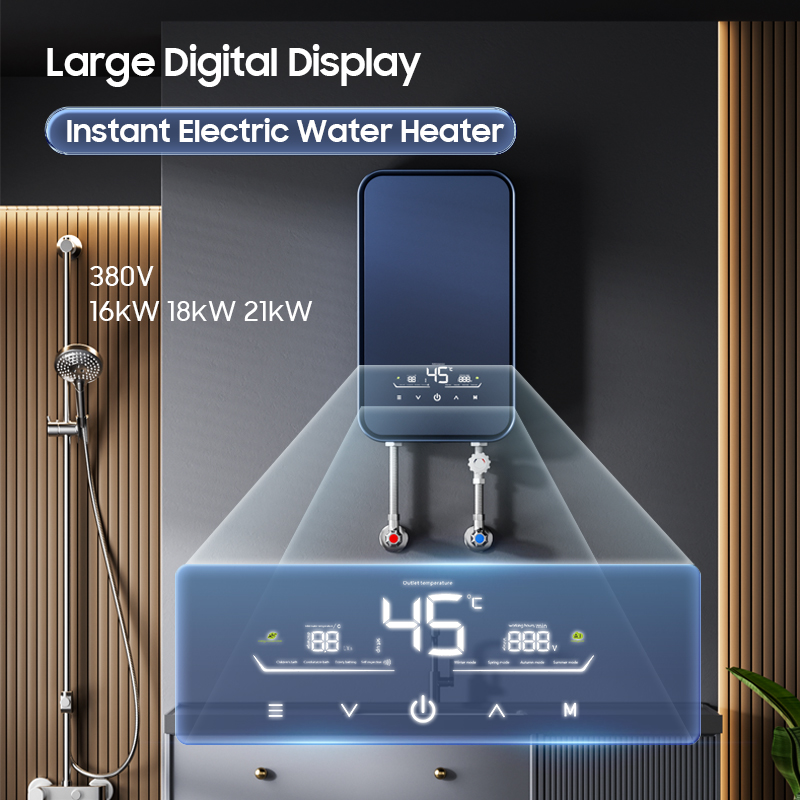Home Smart Multi Point Wall-Mo - đánh giá và giá Smart Home System