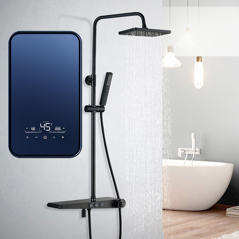 Home Smart Multi Point Wall-Mo - đánh giá và giá Smart Home System