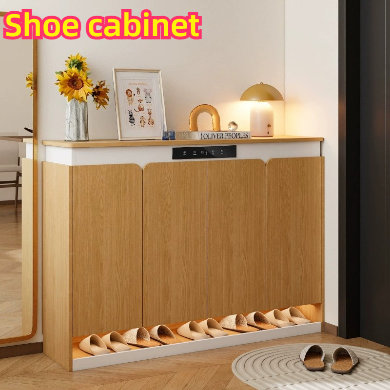 Smart Shoe Cabinet Household U - đánh giá và giá Smart Home Login