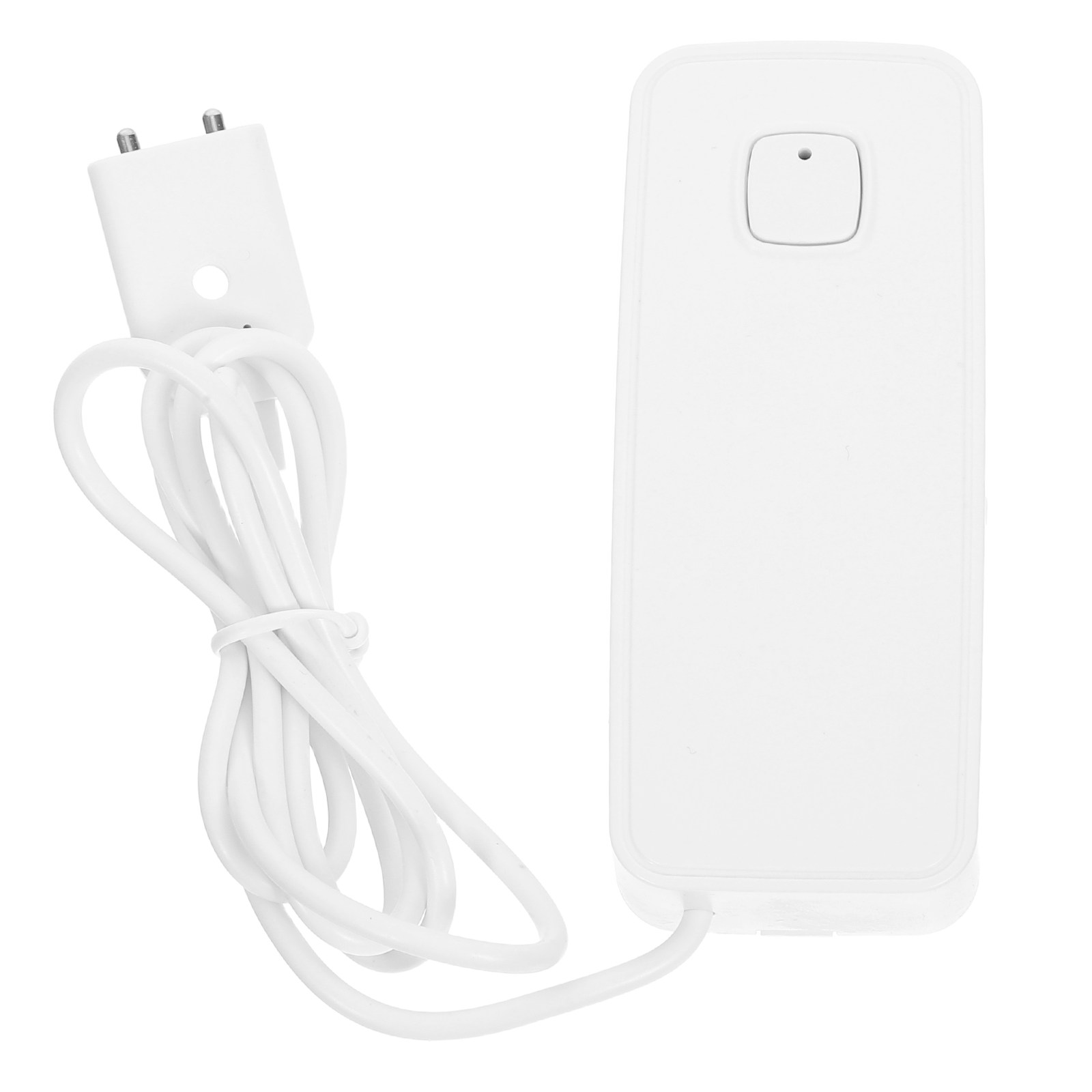 Smart Water Leak Overflow Alar - đánh giá và giá Smart Home Laundry