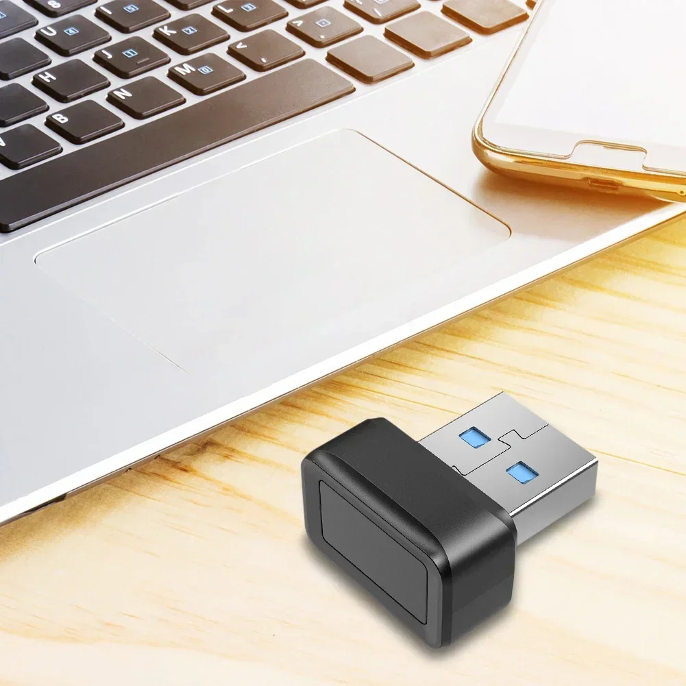 Portable USB Biometric Fingerp - đánh giá và giá Smart Home Login