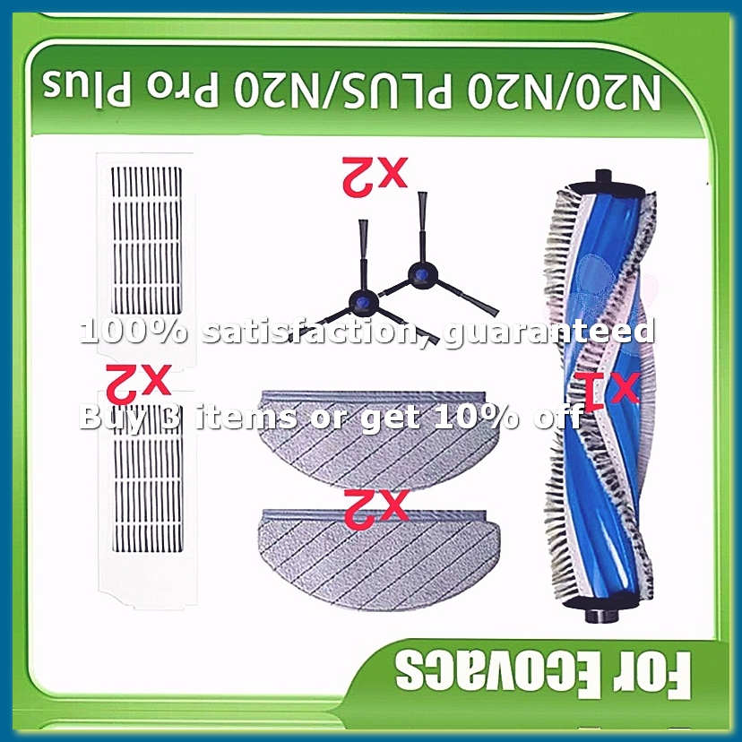 For N20 Plus/N20/N20 Robot Vac - đánh giá và giá Robot Vacuum