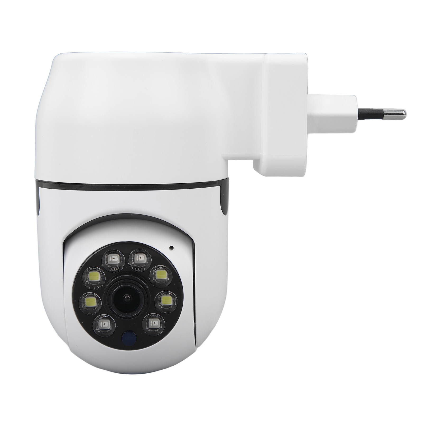 WiFi Security Camera Indoor A1 - đánh giá và giá Smart Home Wifi