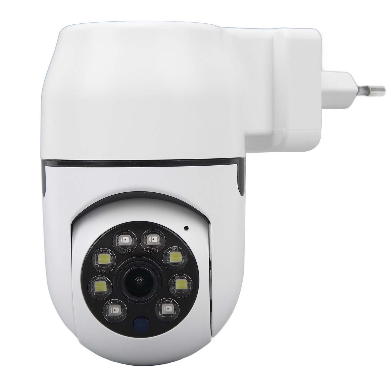 WiFi Security Camera Indoor A1 - đánh giá và giá Smart Home Wifi