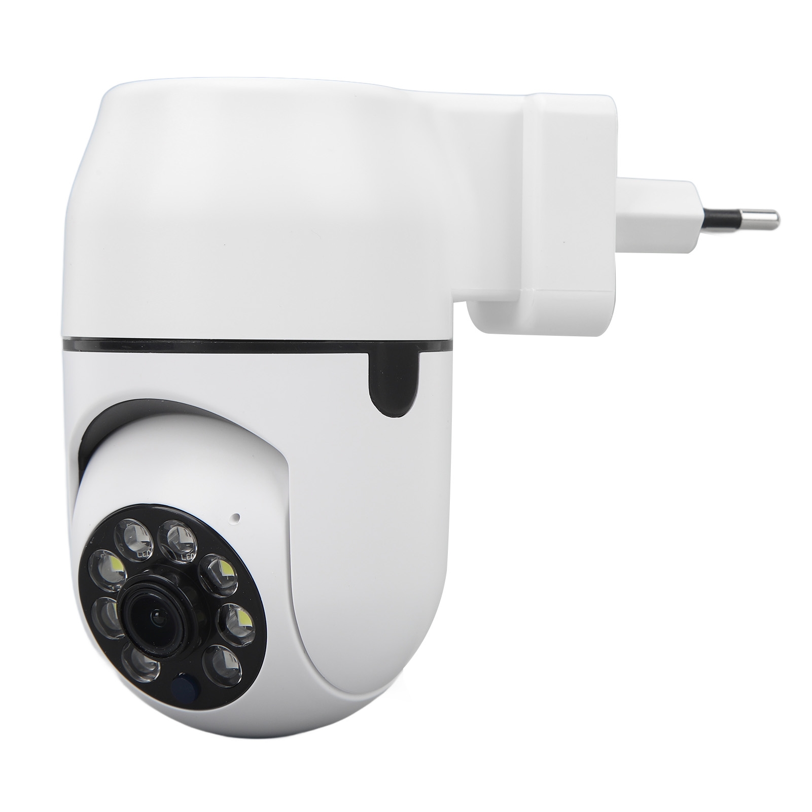 WiFi Security Camera Indoor A1 - đánh giá và giá Smart Home Wifi