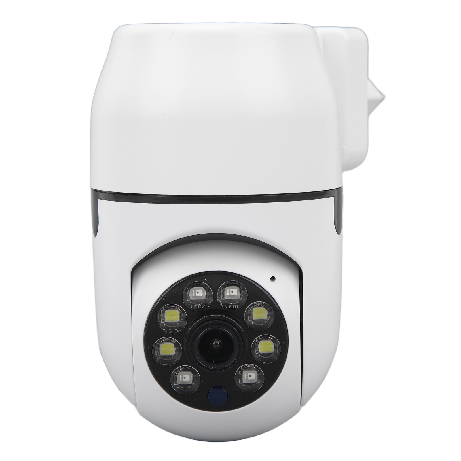 WiFi Security Camera Indoor A1 - đánh giá và giá Smart Home Wifi