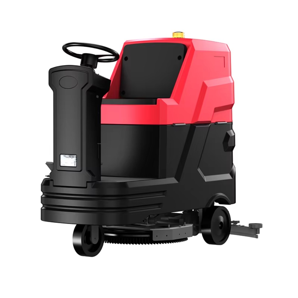Floor Washing Machine, Mopping - đánh giá và giá Smart Home Robot