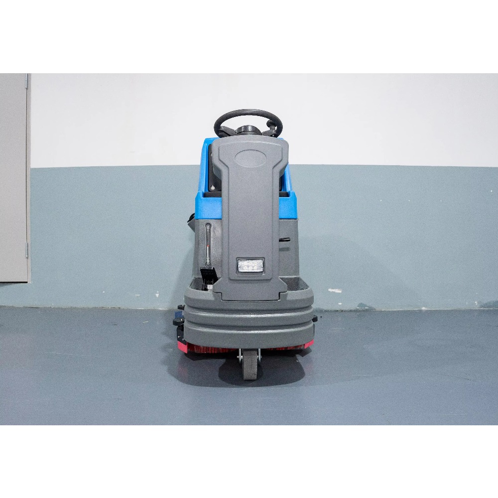 Floor Washing Machine, Mopping - đánh giá và giá Smart Home Robot