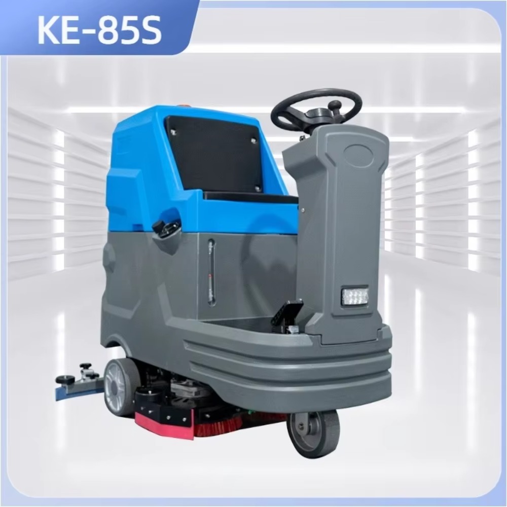Floor Washing Machine, Mopping - đánh giá và giá Smart Home Robot