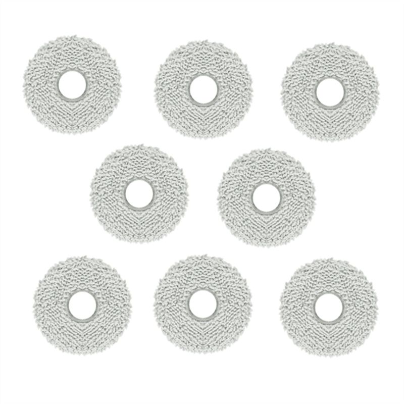 HOT! 8Pcs for Debot / T20 Pro  - đánh giá và giá Robot Vacuum