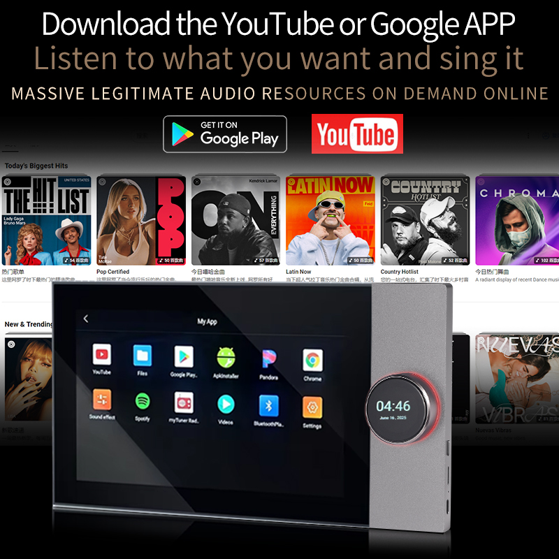 Smart Home Background Music Sy - đánh giá và giá Smart Home System