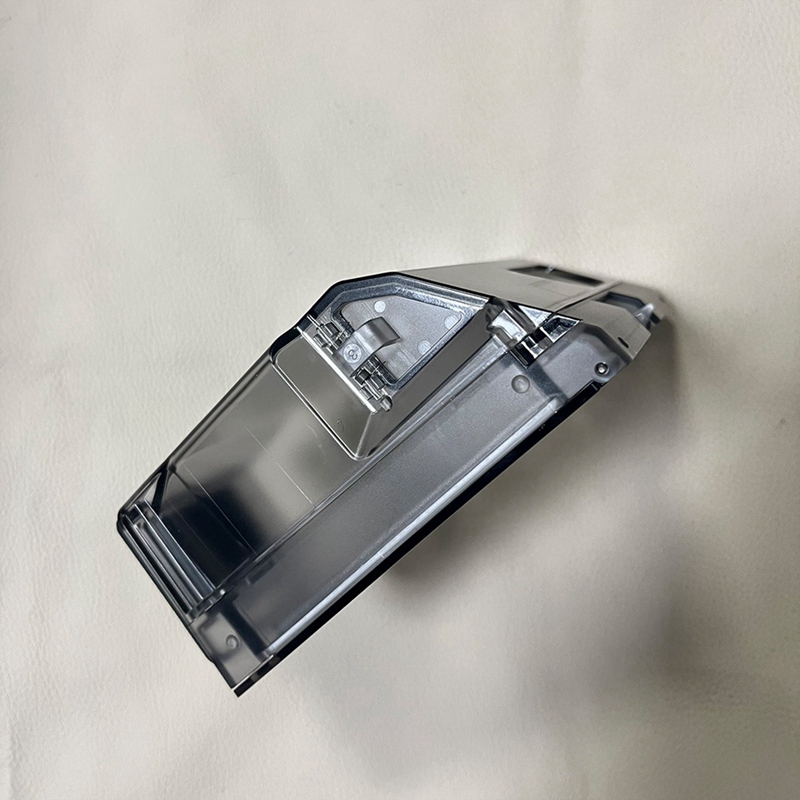Dust Box for Saros 10 / S9 Max - đánh giá và giá Robot Vacuum