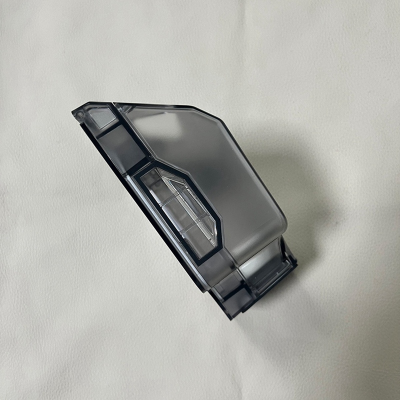 Dust Box for Saros 10 / S9 Max - đánh giá và giá Robot Vacuum