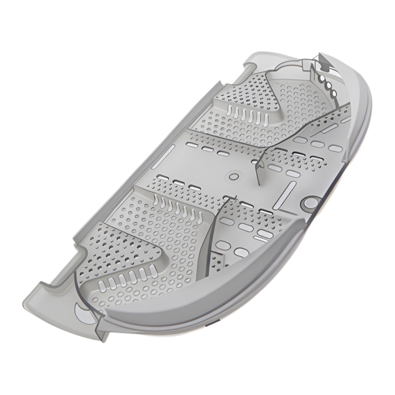 Replacement Cleaning Tray for  - đánh giá và giá Robot Vacuum