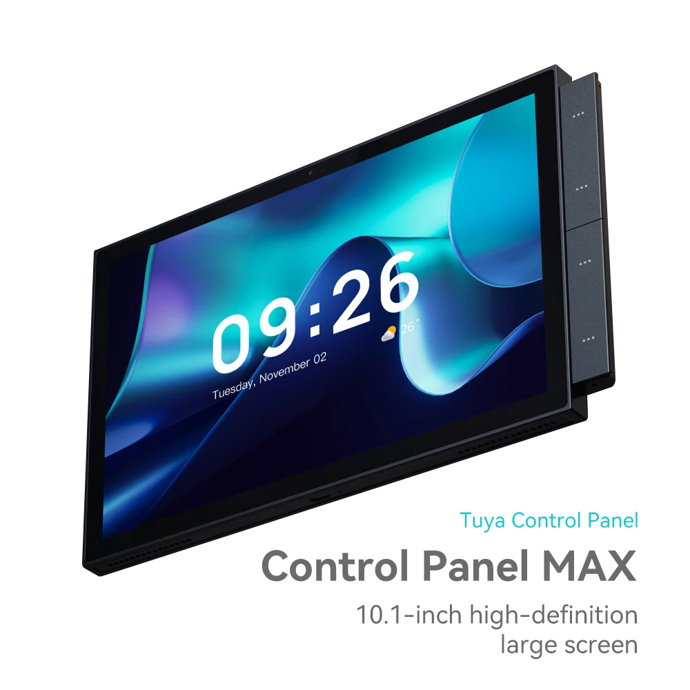 2026 2025 New Arrival Wifi Sma - đánh giá và giá Smart Home Wifi