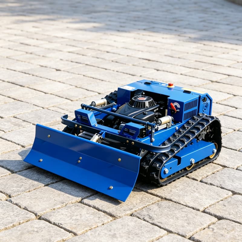 Customized Robot Lawn Mower Au - đánh giá và giá Smart Home Robot