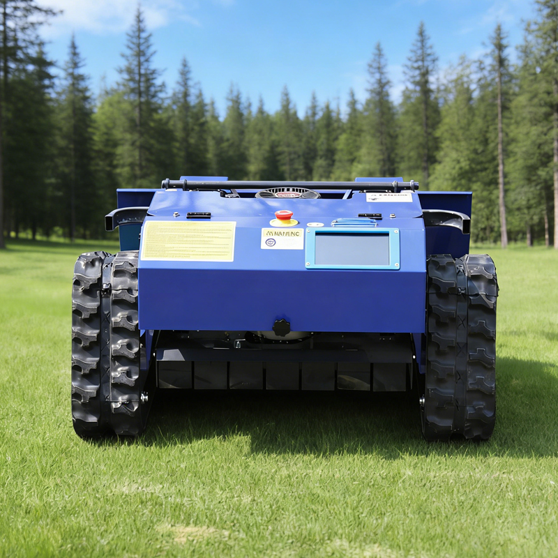 Customized Robot Lawn Mower Au - đánh giá và giá Smart Home Robot