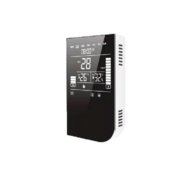 Smart Home HVAC Central Air Co - đánh giá và giá Smart Home Wifi