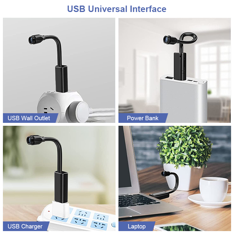 V380 Mini Wireless Wifi Camera - đánh giá và giá Smart Home Wifi