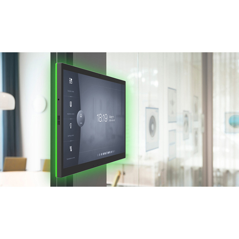 10.1 15.6 Inch Manual Android  - đánh giá và giá Smart Home Wifi