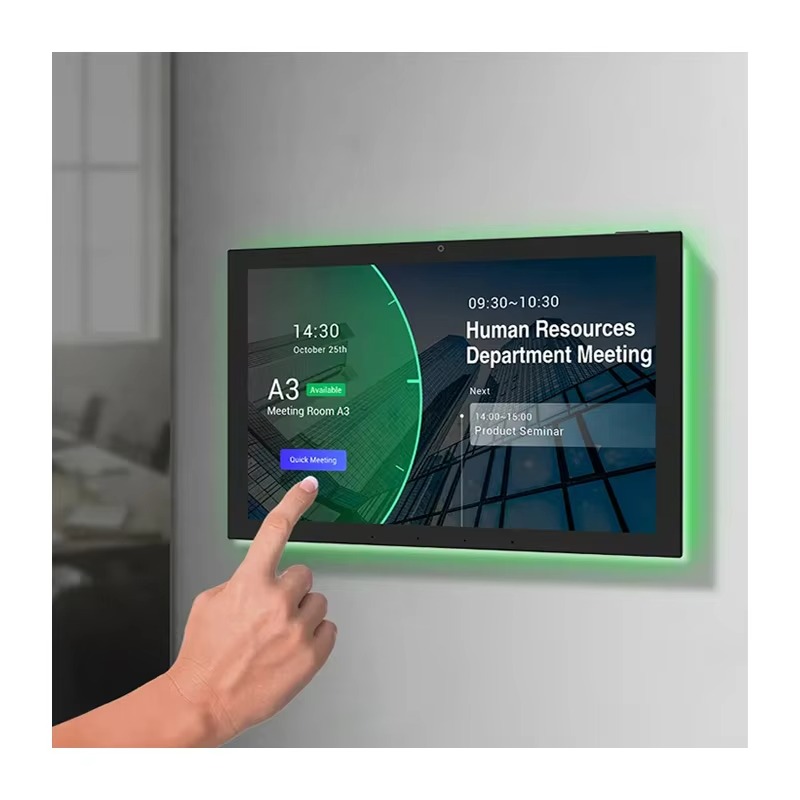 10.1 15.6 Inch Manual Android  - đánh giá và giá Smart Home Wifi